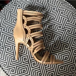 Jessica Simpsons Elisabette Strappy Sandal